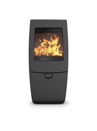Чугунная печь Dovre SENSE 403