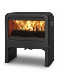 Чугунная печь Dovre ROCK 500TB