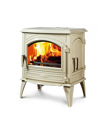 Чавунна піч Dovre 640 WD/E8