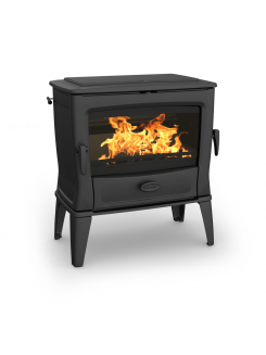 Чавунна піч Dovre TAI 55WD