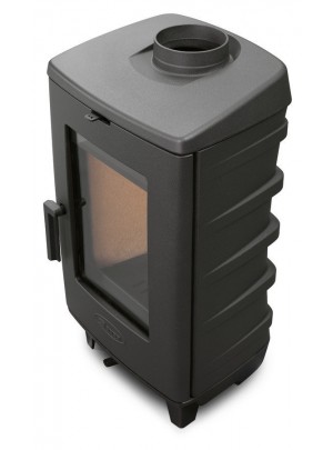 Чавунна піч Dovre BRUT 200