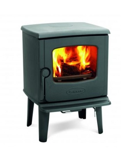 Чавунна піч Dovre 325 CB Чавунна піч Dovre 325 CB