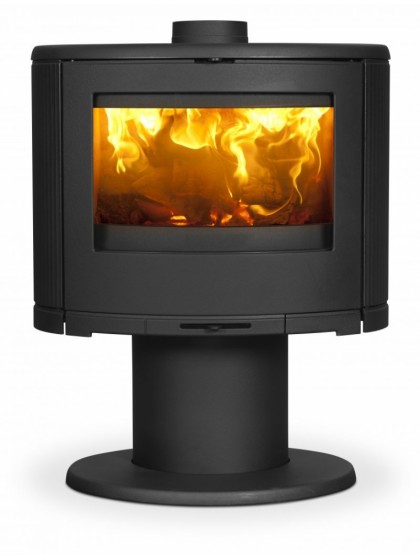 Чавунна піч Dovre BOW/P Чавунна піч Dovre BOW/P