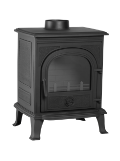 Чавунна піч Nordflam ANCONA