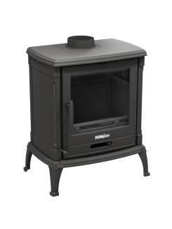 Чавунна піч Nordflam IBERIA