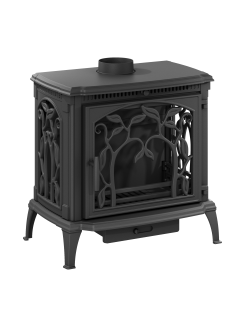 Чавунна піч Nordflam ARICA 