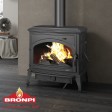 Чавунна піч Bronpi ETNA Чавунна піч Bronpi ETNA