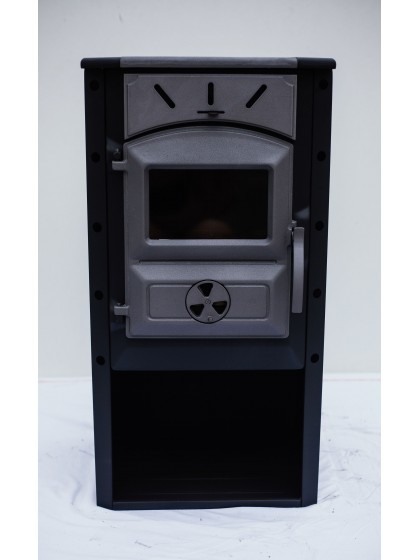 Сталева піч SPIN Magion Сталева піч SPIN Magion