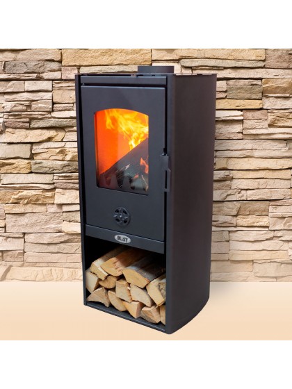 Сталева піч Blist POLAR Сталева піч Blist POLAR