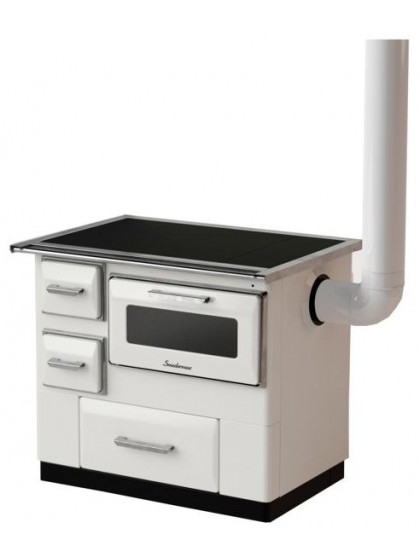 Кухонна піч MBS 7 NEW LINE Кухонна піч MBS 7 NEW LINE