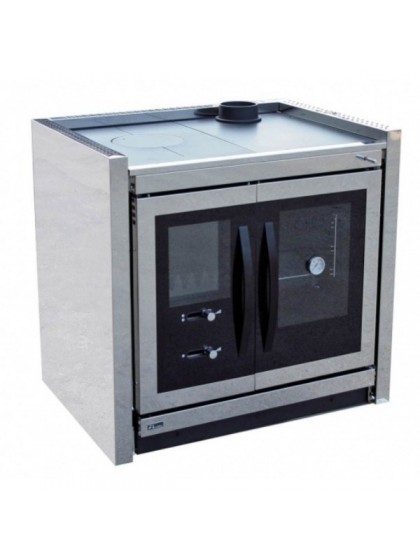 Кухонна піч MBS STRONG Кухонна піч MBS STRONG