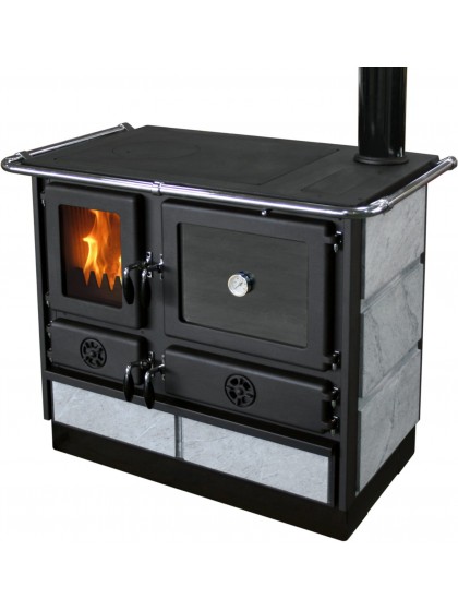 Кухонна піч MBS MAGNUM STONE