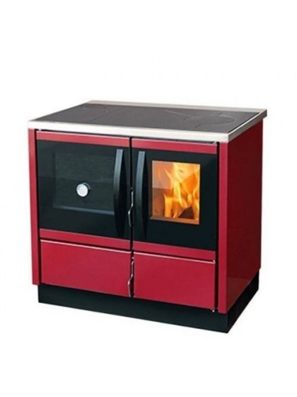 Кухонна піч MBS ROCKY Кухонна піч MBS ROCKY