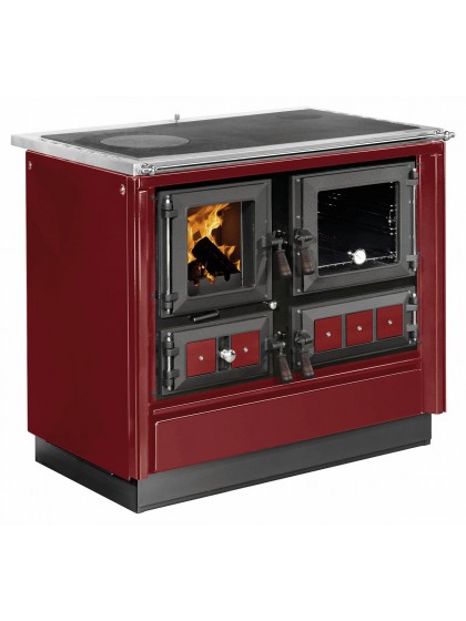 Кухонна піч MBS GRAND 90