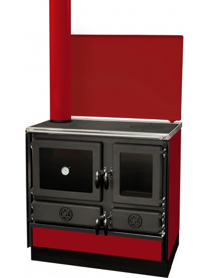 Піч з водяним контуром MBS THERMO MAG