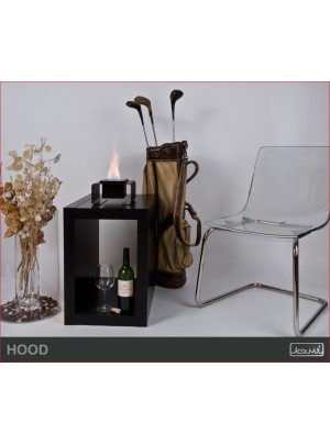 Біокамін Kami HOOD 195