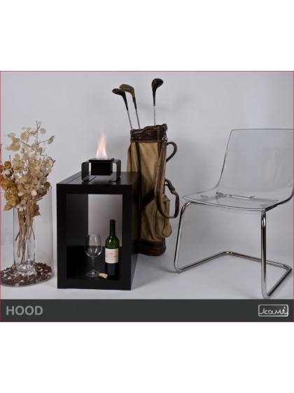 Біокамін Kami HOOD 195