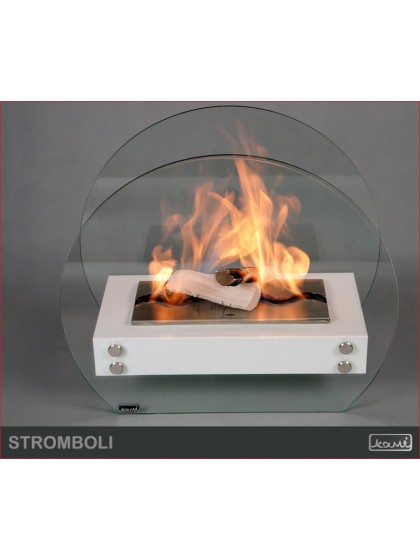 Біокамін Kami STROMBOLI 60 Біокамін Kami STROMBOLI 60