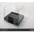 Біокамін Kami TANAGA 4 Біокамін Kami TANAGA 4
