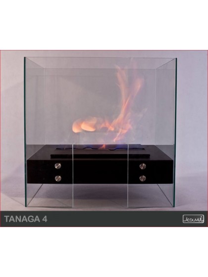 Біокамін Kami TANAGA 4 Біокамін Kami TANAGA 4