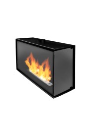 Біокамін BIOkominkiGMT BIO-EKO правий кутовий