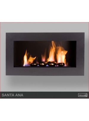 Біокамін Kami SANTA ANA