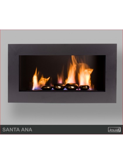 Біокамін Kami SANTA ANA