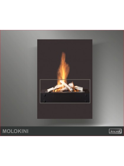 Біокамін Kami MOLOKINI Біокамін Kami MOLOKINI