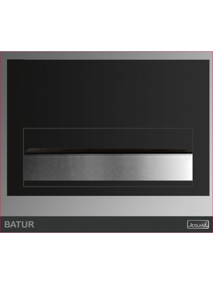 Біокамін Kami BATUR