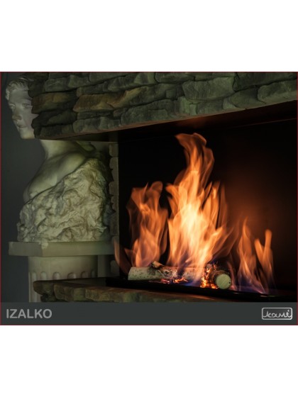 Біокамін Kami IZALKON Біокамін Kami IZALKON