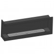 Біокамін Simple Fire CORNER 1200 R Зі склом Біокамін Simple Fire CORNER 1200 R Зі склом