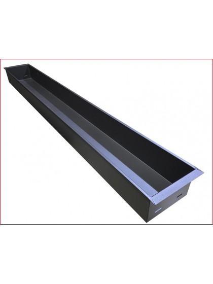 Контейнер для пальника Kami 200×2000