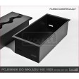 Контейнер для горелки Kami 160×500