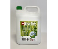 Біопаливо Bionlov Premium 5 л 