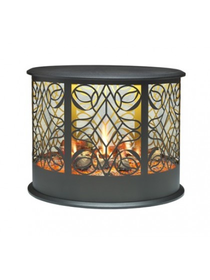 Електрокамін Dimplex Opti-V Volterra wf Електрокамін Dimplex Opti-V Volterra wf