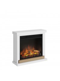 Камінокомплект Tagu HAGEN білий