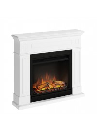 Камінокомплект Tagu LARSEN білий