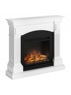 Камінокомплект Tagu MAGNA білий