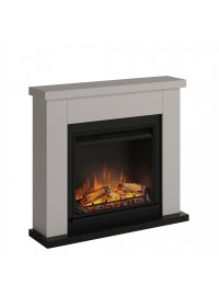 Камінокомплект Tagu FRODE світло-бежевий