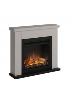 Камінокомплект Tagu FRODE світло-бежевий