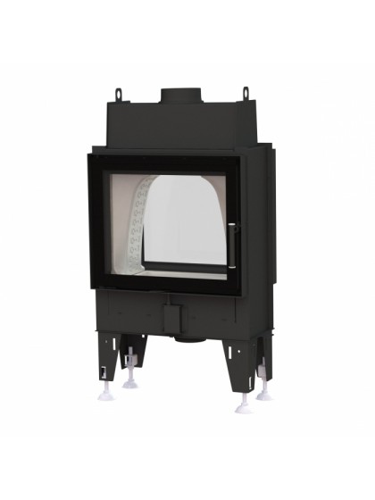 Камінна топка BeF DOUBLE 6 FEEL Камінна топка BeF DOUBLE 6 FEEL