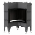 Камінна топка BeF FLAT 4 L Камінна топка BeF FLAT 4 L