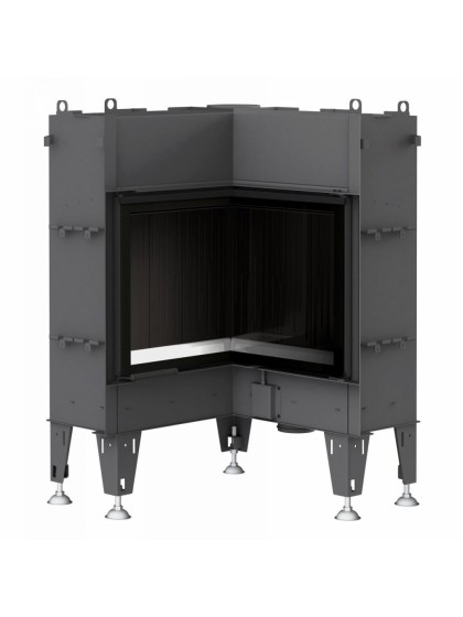 Камінна топка BeF FLAT 4 L Камінна топка BeF FLAT 4 L
