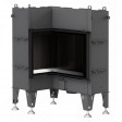 Камінна топка BeF FLAT 6 L Камінна топка BeF FLAT 6 L