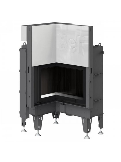 Камінна топка BeF FLAT V 6 L Камінна топка BeF FLAT V 6 L