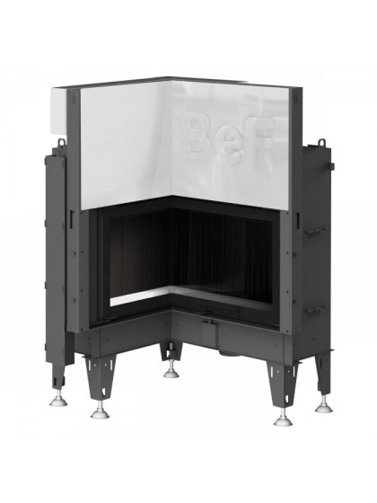 Камінна топка BeF FLAT V 8 L Камінна топка BeF FLAT V 8 L