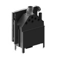 Камінна топка Hitze ARDENTE ARD90X41.G