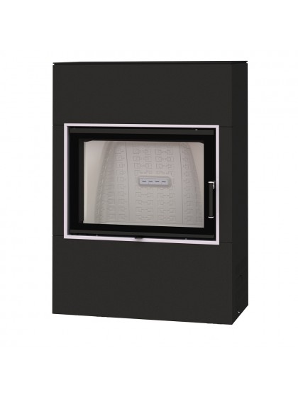 Камінна топка BeF KOMPAKT FEEL 7 Камінна топка BeF KOMPAKT FEEL 7