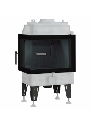 Камінна топка BeF ROYAL 8 CL