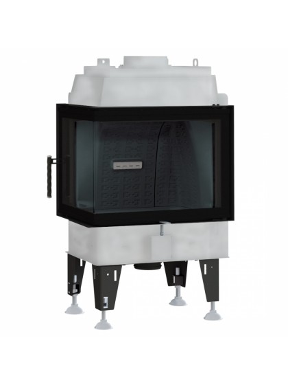 Камінна топка BeF ROYAL 8 CL